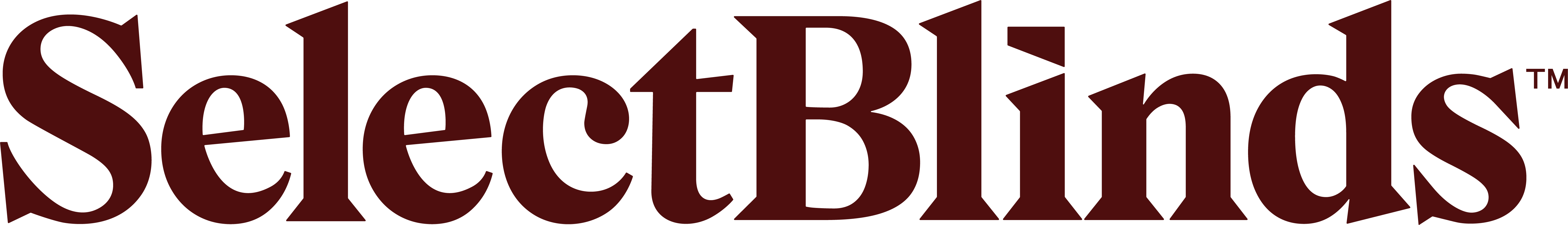 Select Blinds (US) Help Centre home page